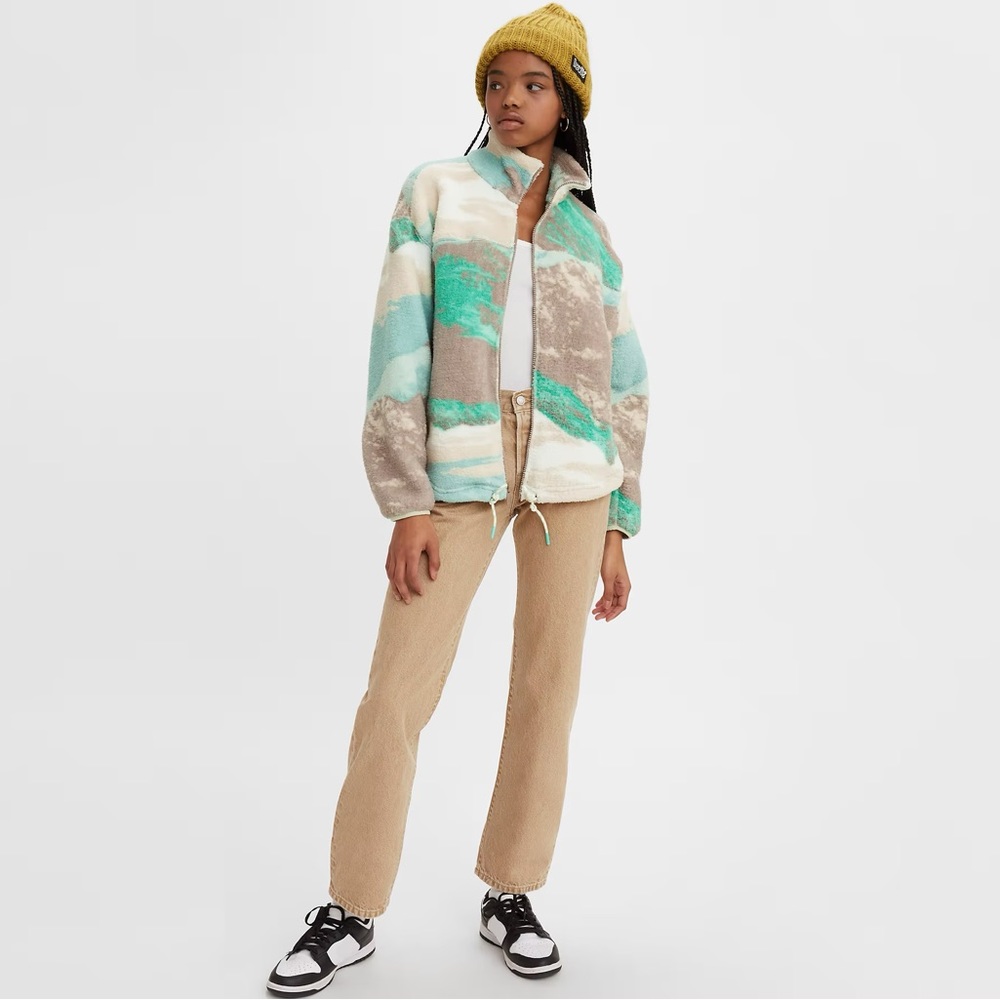 Levi's® Fresh
501® ‘90S WOMEN'S JEANS